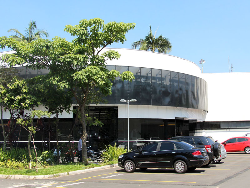 Fundação do ABC abre vagas de emprego em São Bernardo