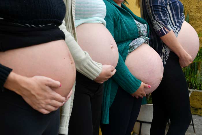 Agentes de saúde de São Bernardo intensificam busca ativa por gestantes