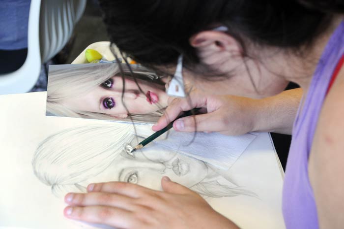 Inscrições para o processo seletivo do Centro de Audiovisual terminam dia 15