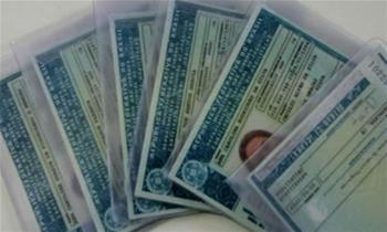 Motorista que perder CNH por beber vai para lista negra