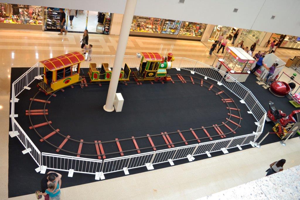 Shopping Praça da Moça lança Férias Divertidas