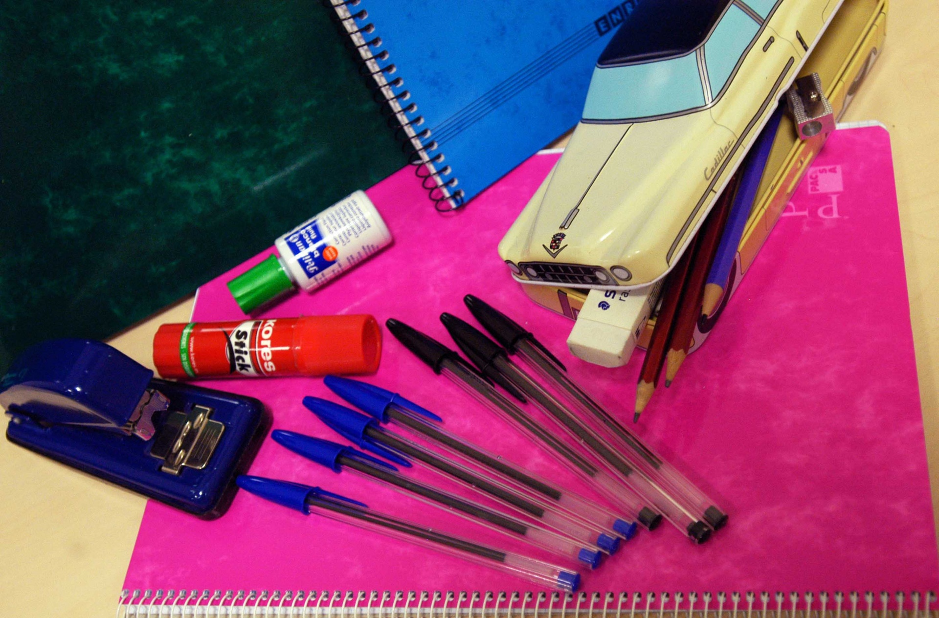 Procon de São Caetano dá dicas para a compra de material escolar