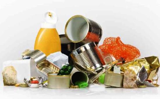 Em São Bernardo, aderir ao programa de coleta seletiva é muito fácil