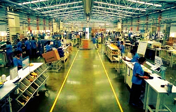 Vaga de Emprego na ITEB – Indústria Técnica de Borrachas