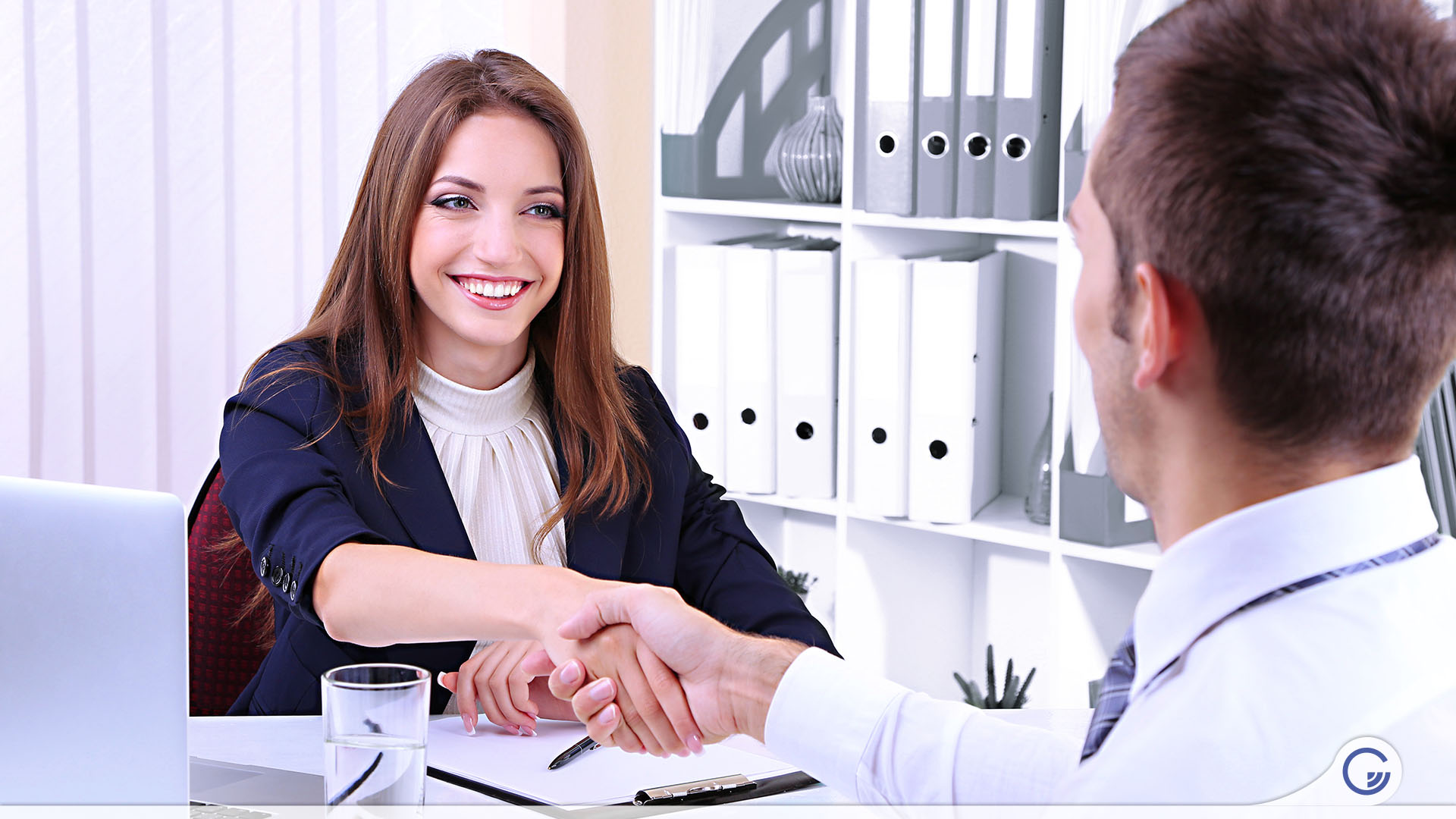 Vaga de Emprego na Global Empregos