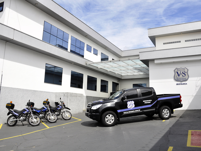 Vaga de Emprego Grupo Verzani & Sandrini