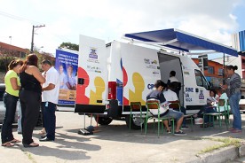 CENTROS PÚBLICOS DO ABCD OFERECEM 2.695 VAGAS DE EMPREGO