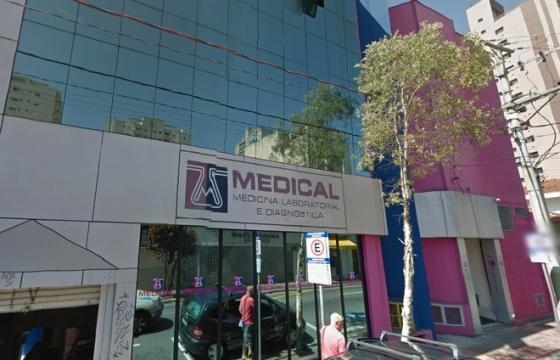 Grupo Medical abriu oportunidades de emprego