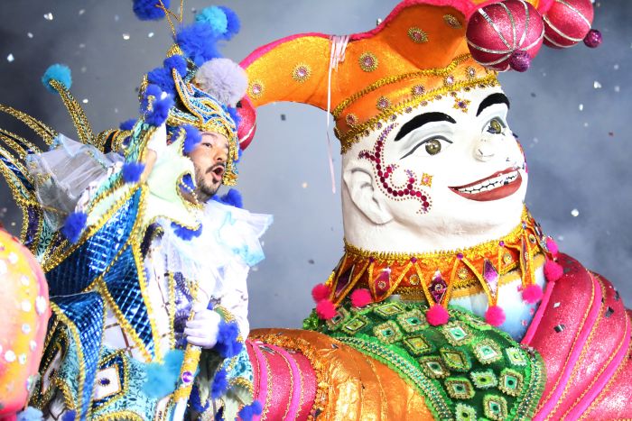 Em Santo André, escolas de samba fazem a festa na Avenida Firestone nos dias 6 e 7