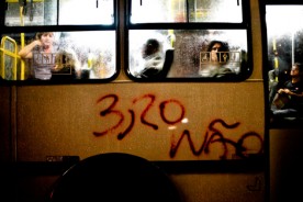 JOVENS DO ABCD PREPARAM ATOS CONTRA AUMENTO DA PASSAGEM NA REGIÃO