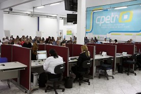 SANTO ANDRÉ, SÃO BERNARDO E RIBEIRÃO PIRES OFERECEM 3.032 VAGAS DE EMPREGO