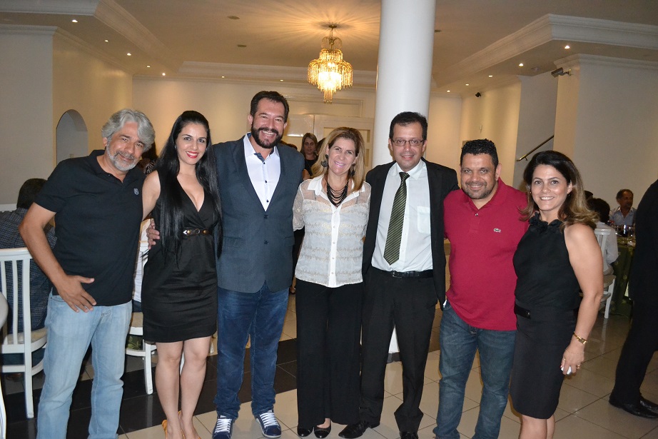 Sicredi faz assembleia para seus cooperados e convidados