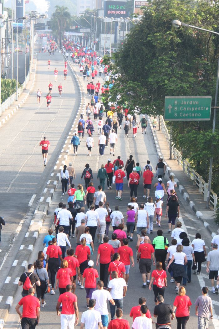 Meia Maratona de Santo André tem inscrições abertas