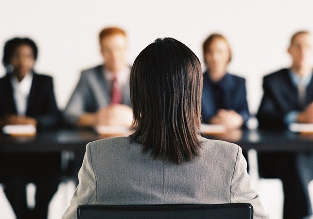 Como se preparar para uma entrevista de emprego