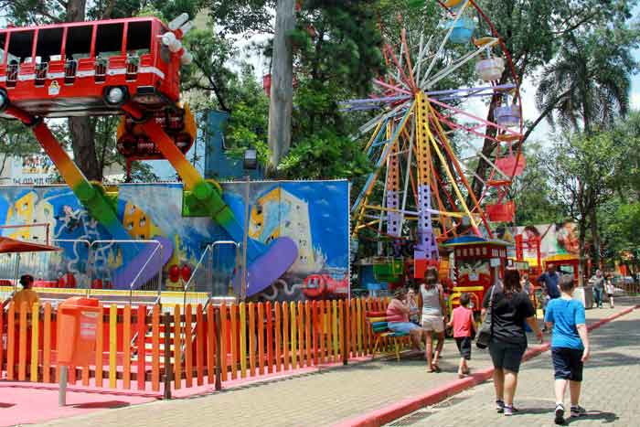 SBC apresenta material de divulgação turística em três idiomas