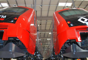 CPTM anuncia vagas e cadastro reserva