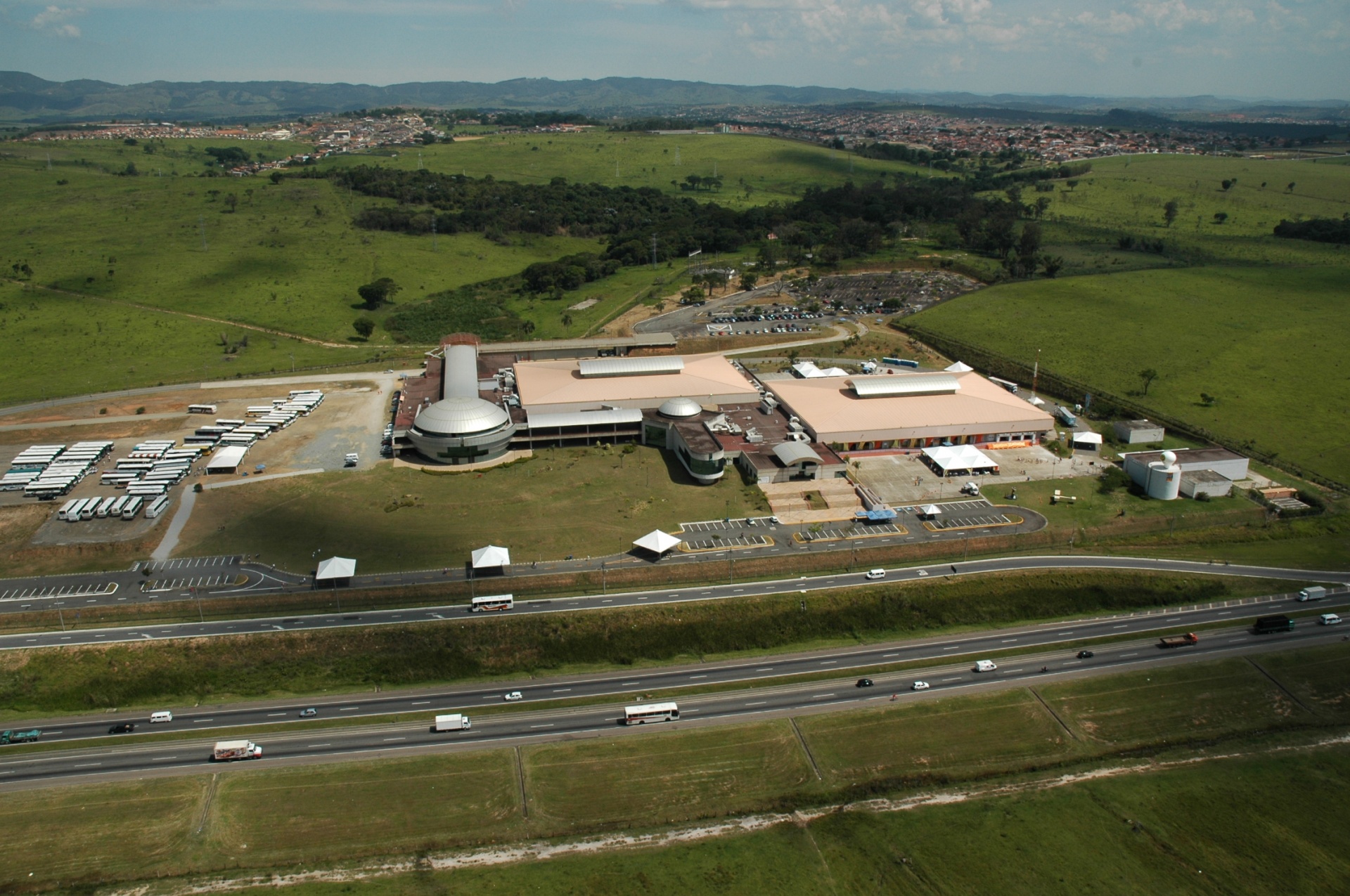 São Bernardo assina acordo para desenvolvimento do Parque Tecnológico
