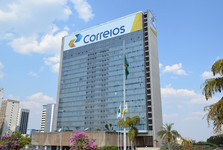 Correios abrem 3.903 vagas para jovem aprendiz em diversos estados