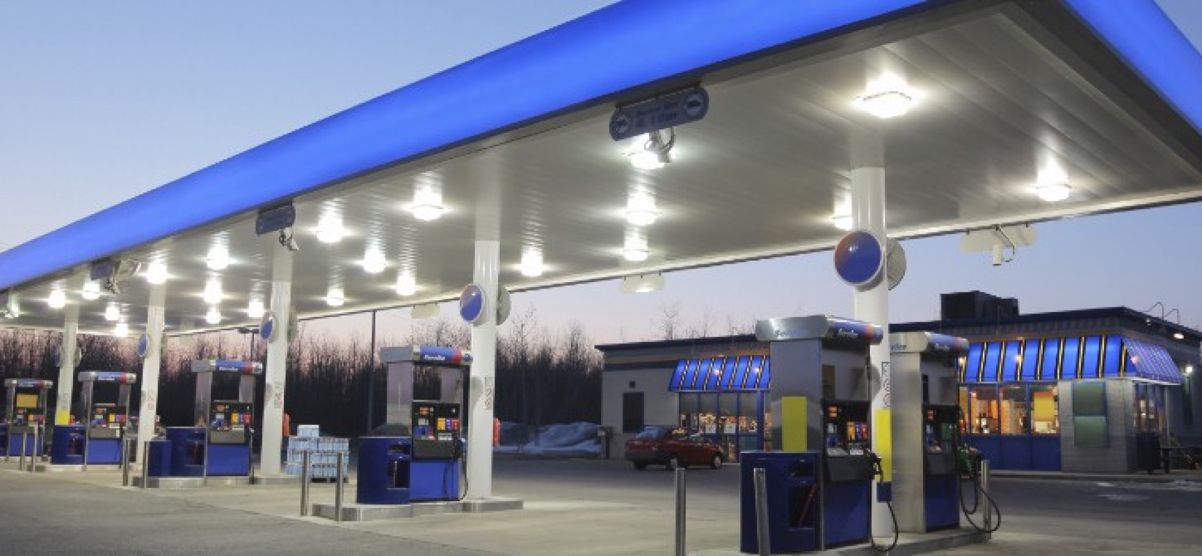 IPEM-SP intensifica a fiscalização em postos de combustíveis no Grande ABC