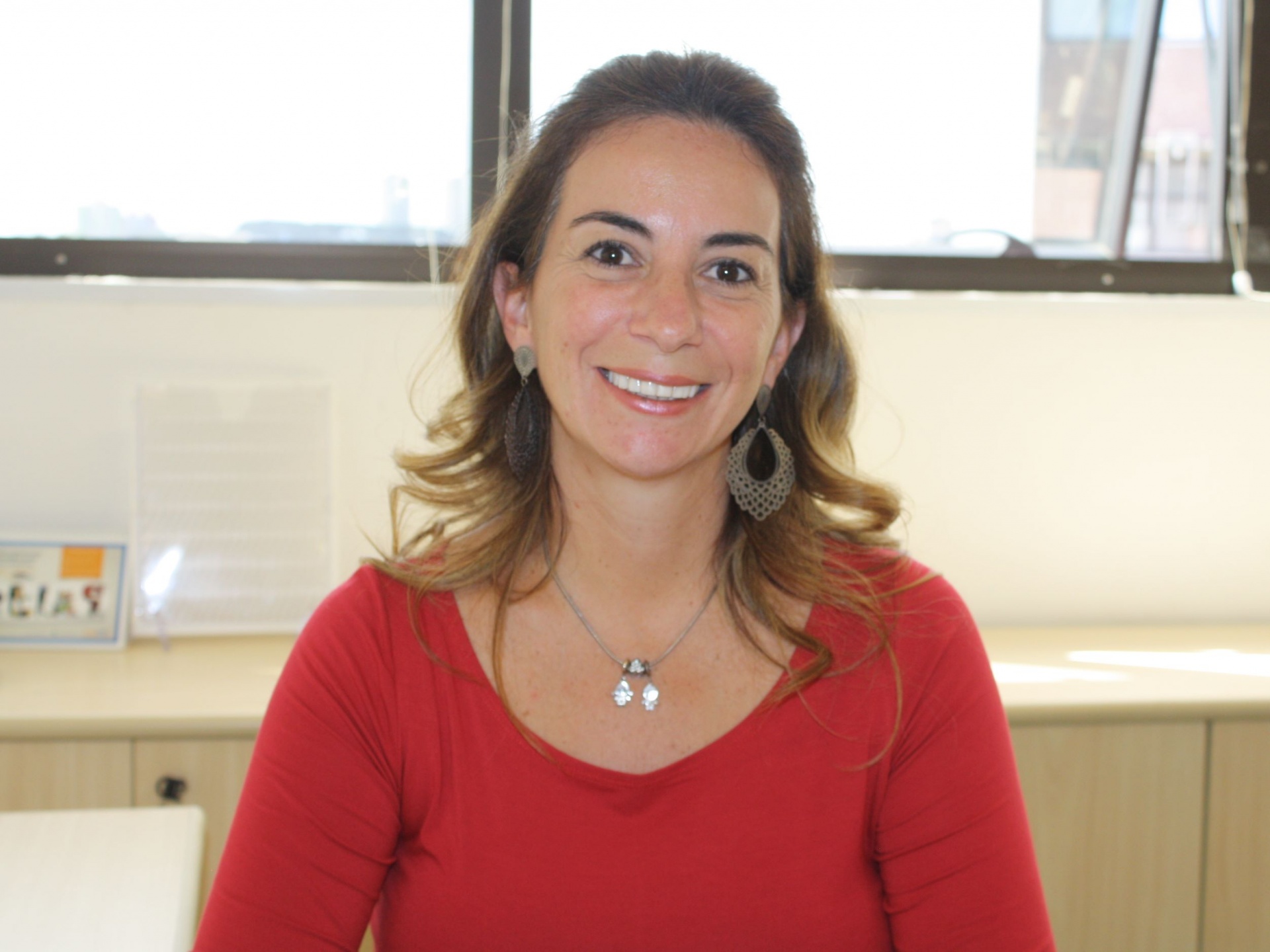 Vanessa Nery assume gerência geral do Atrium Shopping