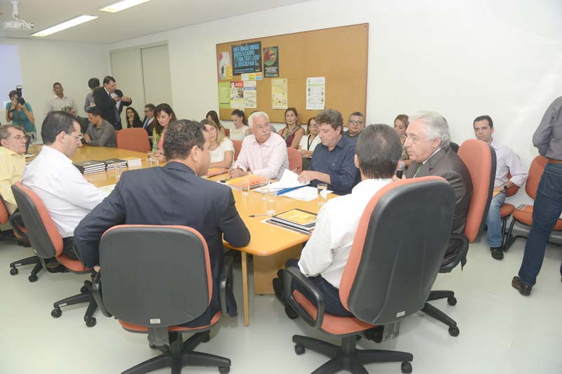 Cidades do ABC farão ação conjunta contra a dengue neste sábado