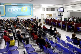 CENTROS PÚBLICOS DO ABCD DISPÕEM DE 2.898 VAGAS DE EMPREGO