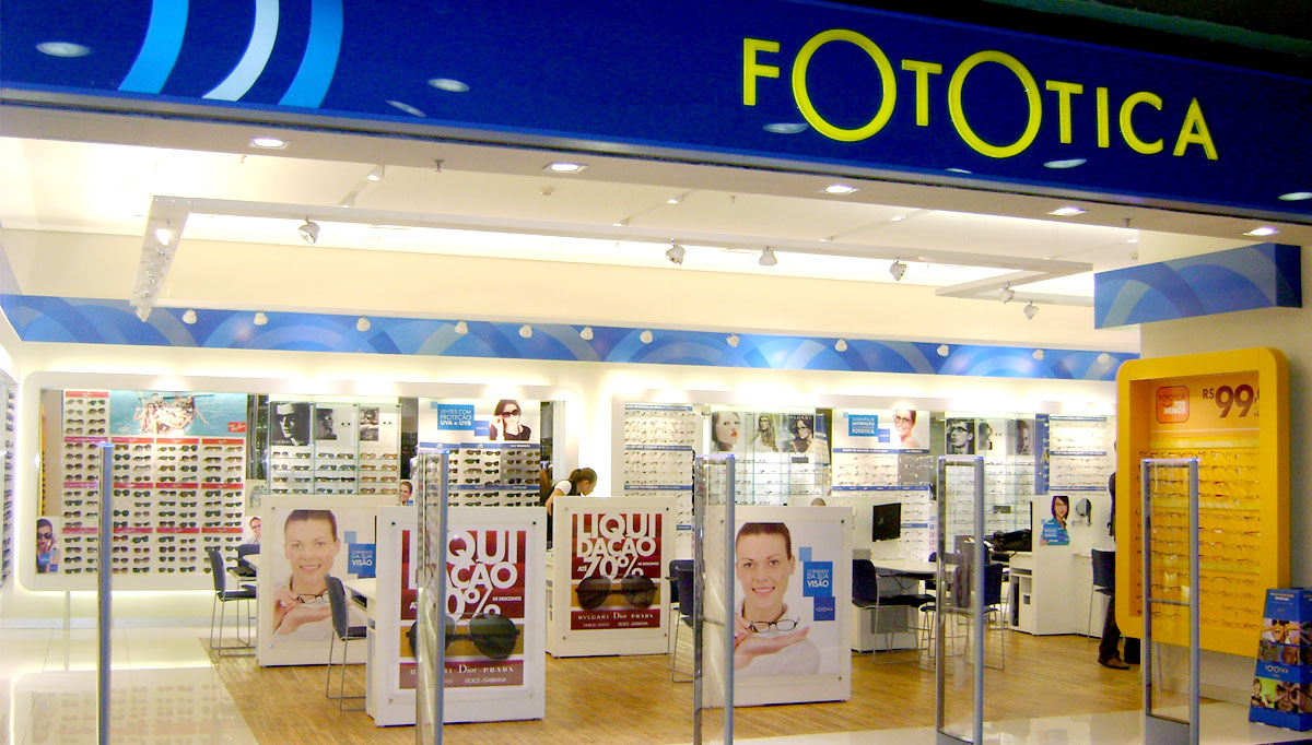 Vaga de Emprego na Fototica.