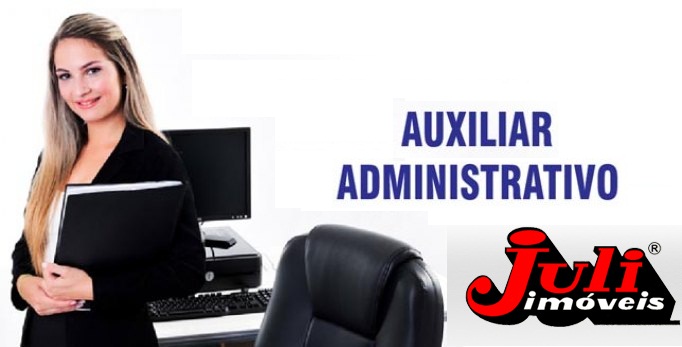 Vaga de Emprego na Juli Imoveis