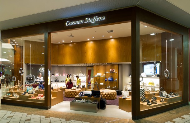 Vaga de Emprego na Carmen Steffens