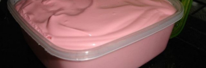 Receita de Danoninho Caseiro