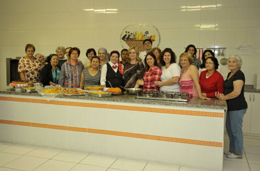 Fundo Social abre inscrições para novos cursos