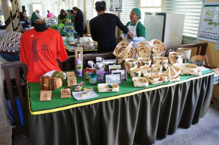 13º Festival do Cambuci de Paranapiacaba é opção de passeio no feriado do dia 21