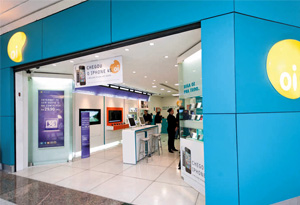 Oi oferece 100 vagas para técnicos