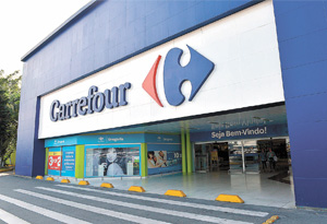Carrefour contrata pessoas com deficiência