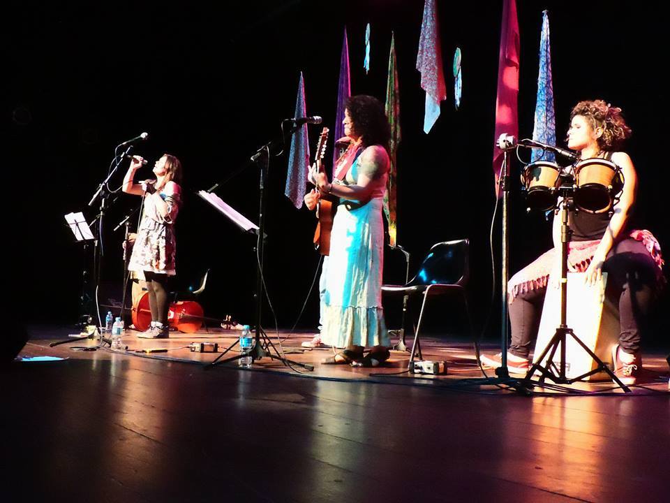 Atrium Shopping e Casa da Palavra apresentam a programação de maio