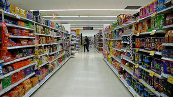 Vendas do varejo no ABC caíram 11% no primeiro bimestre