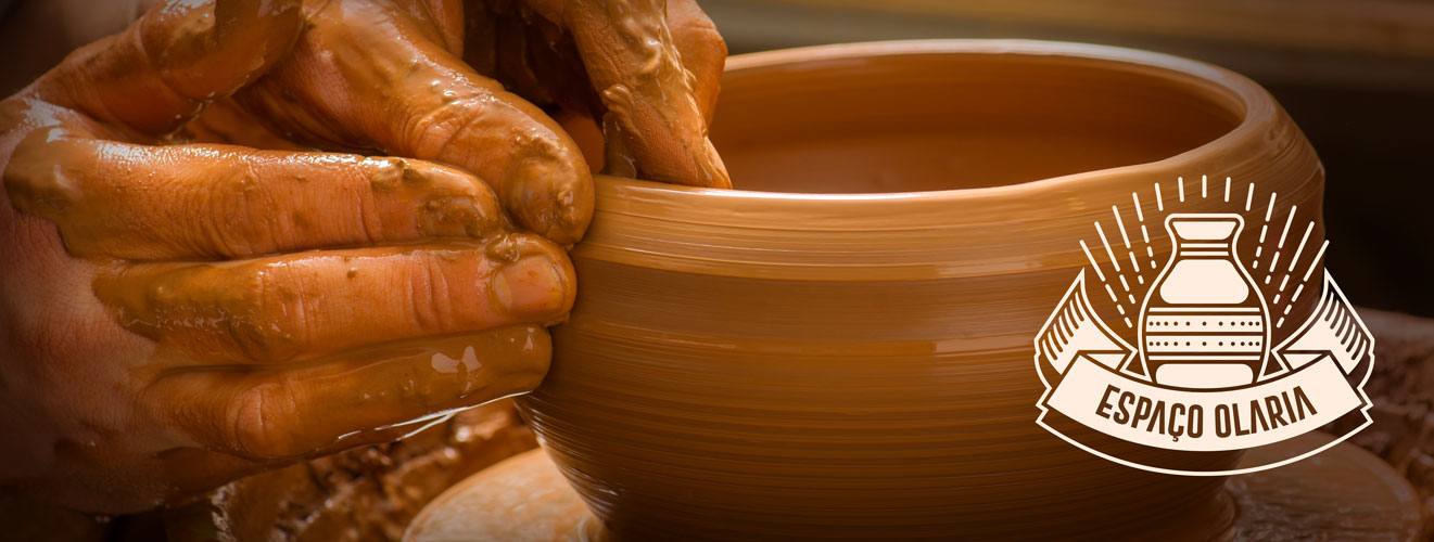 Atrium Shopping cria espaço para mostrar arte cerâmica do ABC