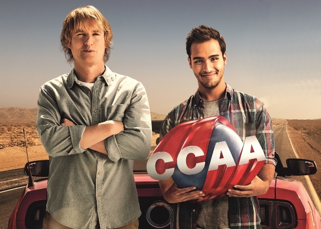 Vaga de Emprego na CCAA