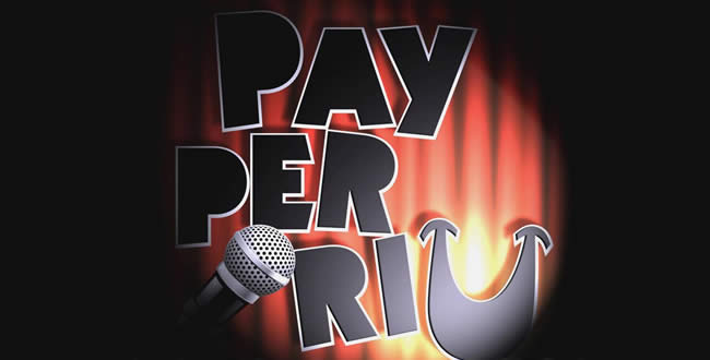 Giramundo Bar traz todas as quintas stand up comedy