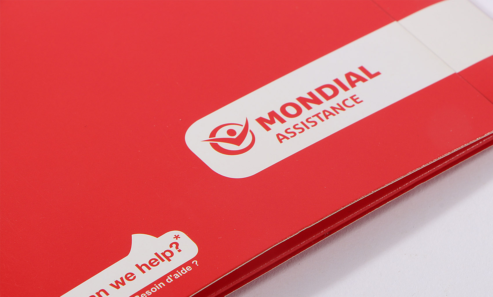 Mondial Assistante tem vagas para Analista e Coordenador