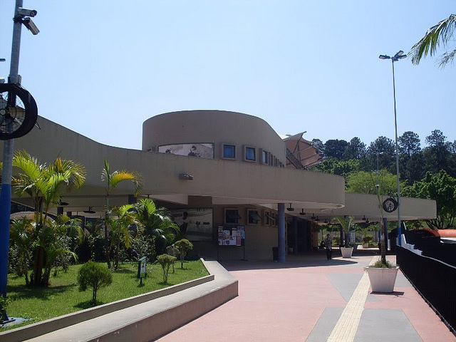 Parque da Juventude recebe Projeto Social DJs neste domingo