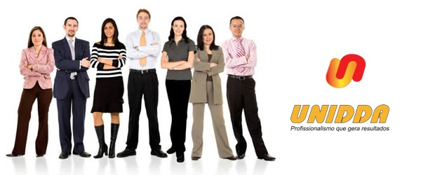 Vaga de Emprego na Unnidda