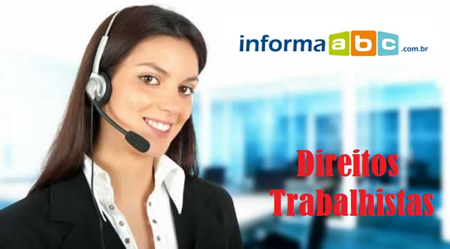 Call Center: os direitos trabalhistas que sua empresa não conta