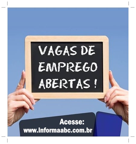 Vagas de Emprego na Betel RH