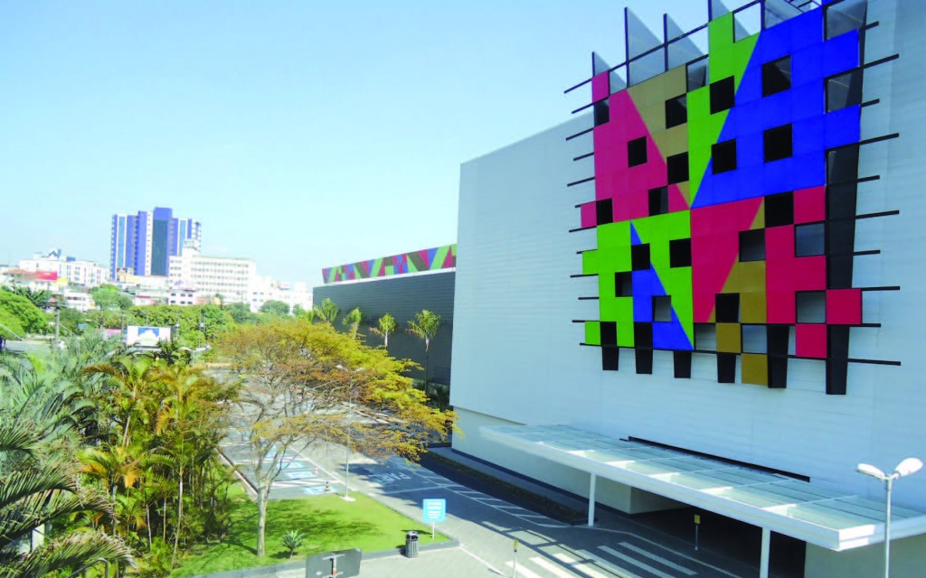 Shopping Metrópole recebe 2° edição do Encontro de Colecionadores de Miniaturas de Carros