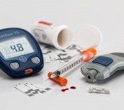 Estudo inglês revela dieta capaz de reverter casos de diabetes tipo 2