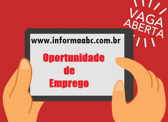 Vaga de Analista de Produto