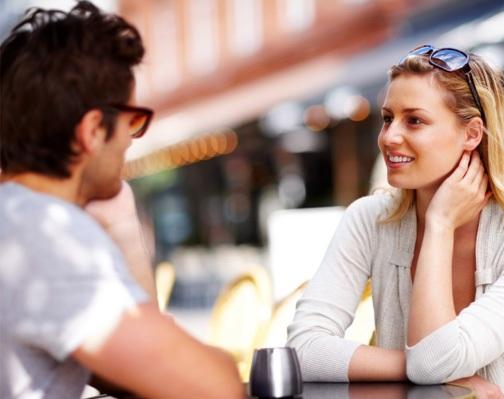 A ciência explica como ter o primeiro encontro perfeito