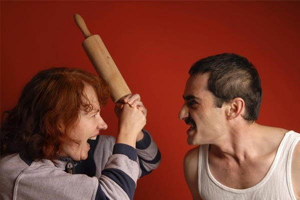 Aprenda a transformar uma DR em algo positivo para sua relação