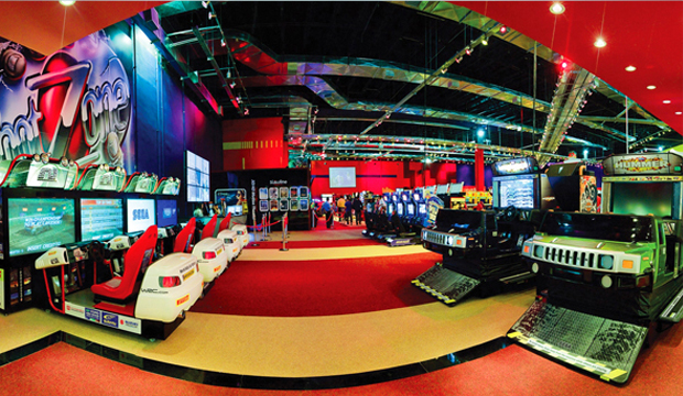 Vaga de Emprego na Hot Zone